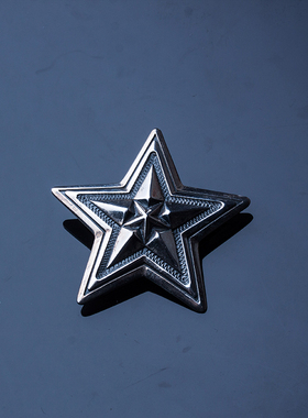 CODY男女同款项链吊坠