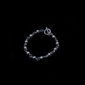 BuyersClub Chain 日产 Antidote 唐草球型 Ball Bracelet 手链