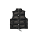日产 greatLAnd 马皮羽绒马甲 DOWN VEST INPERFECT HORSE