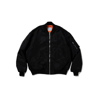 Cootie Error Fit Type MA-1 Flight Jacket 日产 阔型 飞行夹克