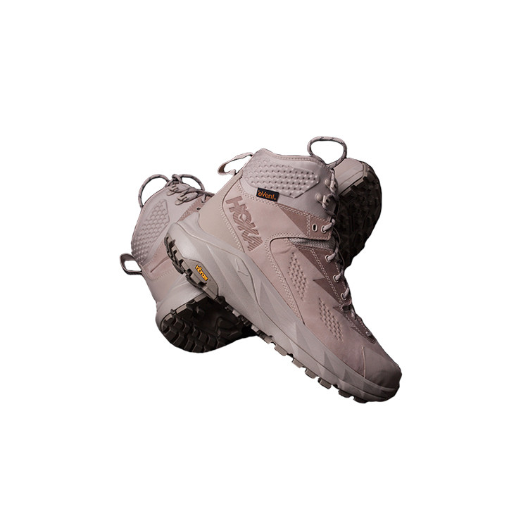 HOKA ONE ONE 19SS SKY KAHA 沙色户外运动鞋
