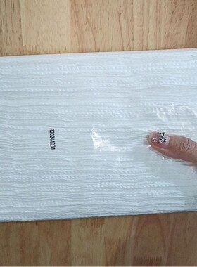 厂家直销微微一笑纯木浆擦手纸整箱加厚厨房纸巾家用厨房用吸油吸