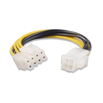 电脑主板cpu延长线