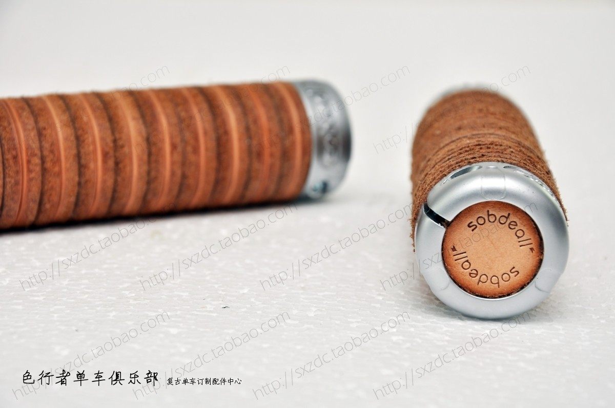 Poignées de vélo SOB DEALL - Ref 2351544 Image 3