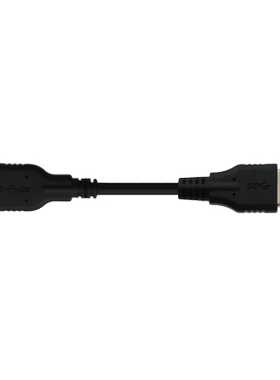 MicroUSB3.0高速传输数据线