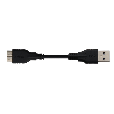 MicroUSB3.0高速传输数据线