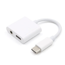 type-c 3.5 mm新华为小米苹果转换器1