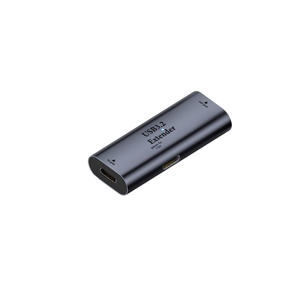 USB电脑信号放大延长器转接头