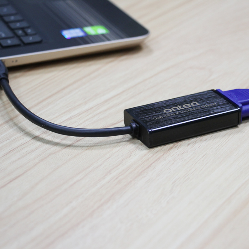 Concentrateur USB - Ref 372905 Image 4