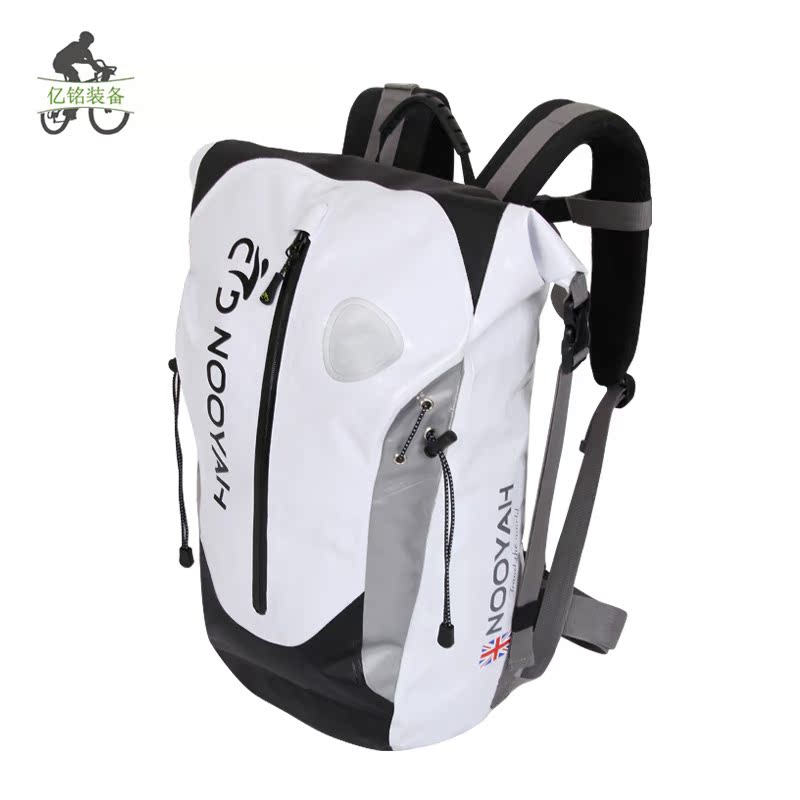 Sacoche pour vélo mixte NOOYAH - Ref 2215636 Image 3