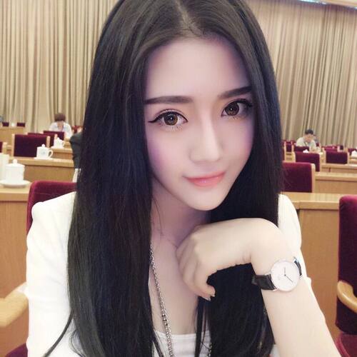 隐形无痕中分仿真韩国自然假发套