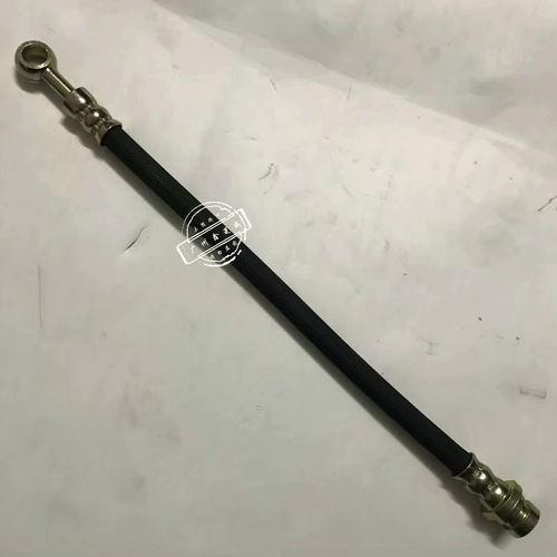 三菱帕杰罗猎豹离合器软管