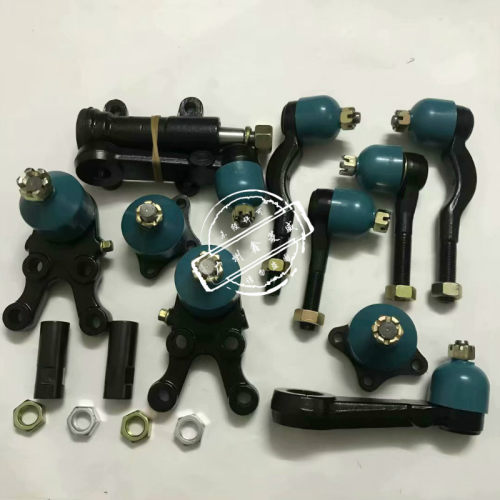三菱帕杰罗猎豹V31全车球头