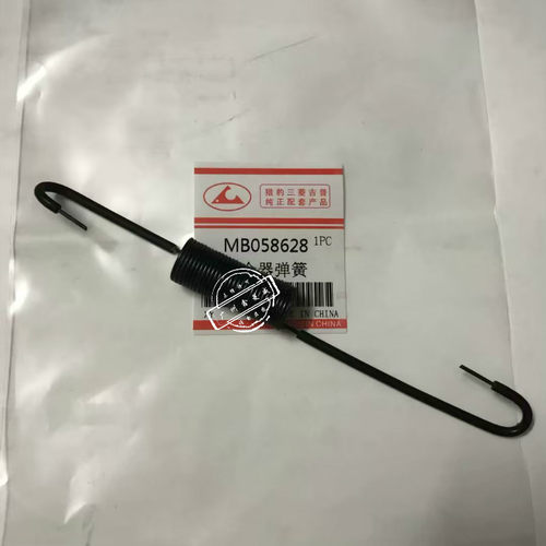 三菱帕杰罗离合器弹簧回位弹簧