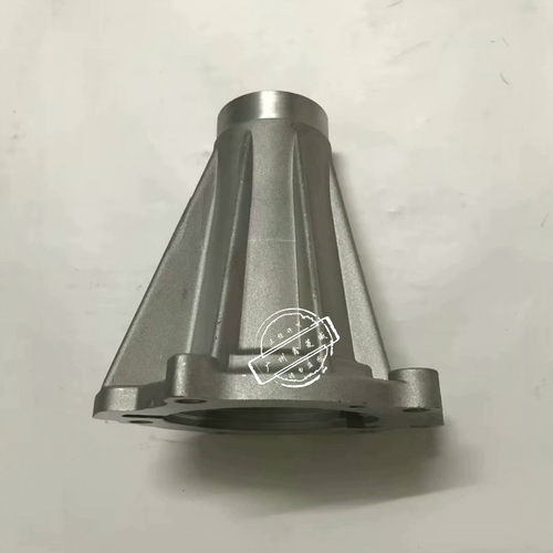 三菱帕杰罗猎豹V31分动箱后盖