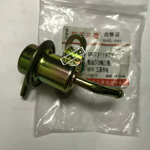 三菱帕杰罗V31燃油压力开关