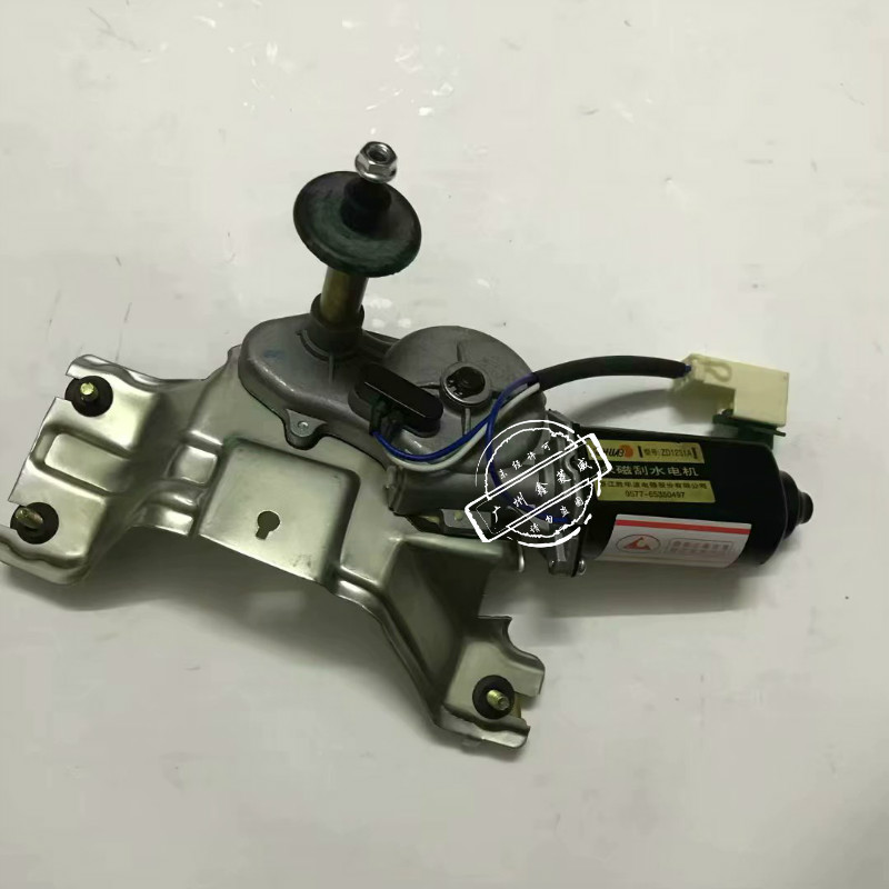 适用于三菱 帕杰罗V31 V32 V33 猎豹奇兵 黑金刚 后雨刮电机