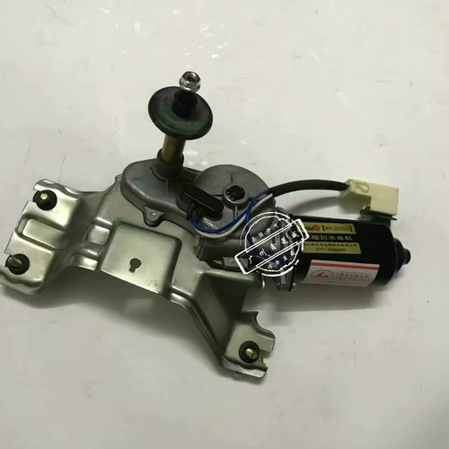 三菱奇兵后雨刮电机马达