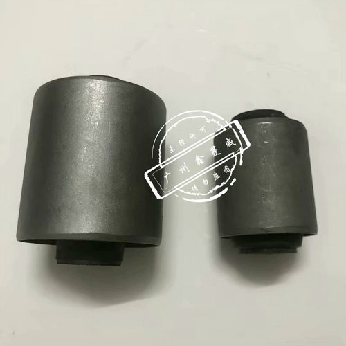 帕杰罗V73转向节胶套羊角胶套