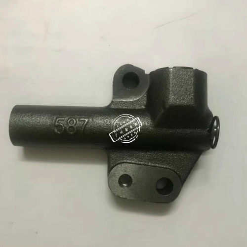 三菱帕杰罗时规涨紧器时规链顶