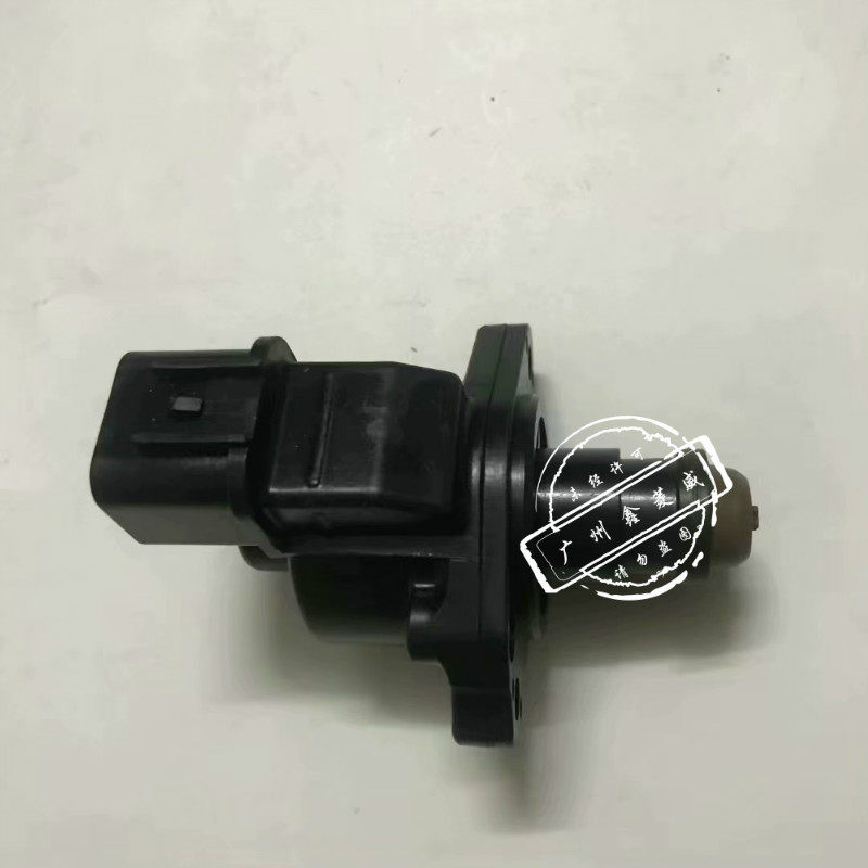 三菱v33猎豹速跑怠速马达电机