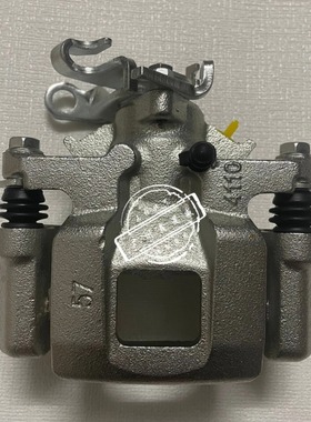 适配三菱欧蓝德13-21 GA4W GA2W GF8W 劲炫后刹车分泵 制动器卡钳