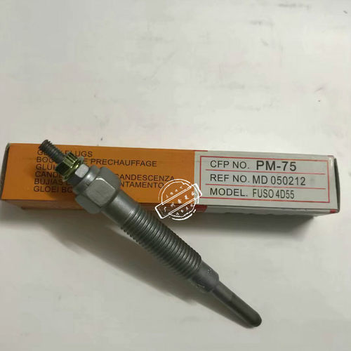 三菱柴油车4D56预热塞电热塞