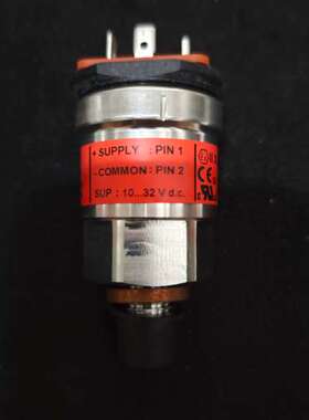 售前丹佛斯MBMB100 060G1999压力感测器议价