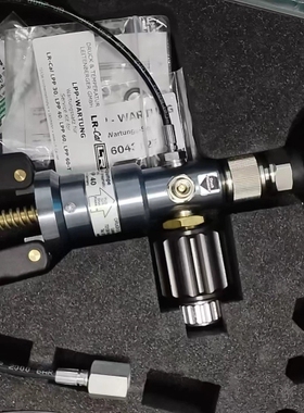 议价 议价Manodruck压力感测器检测仪40Bar全新原厂件现货议价