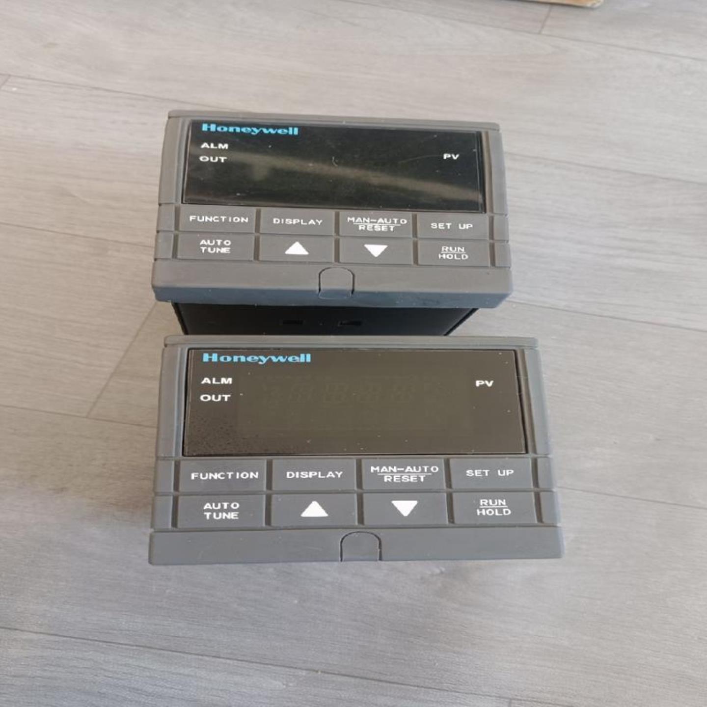 议价议价二手拆机霍尼韦尔UDC2000 MINI-PRO温控适用