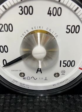 议价 SeVF-11 TOYO 500A/1A 现货议价