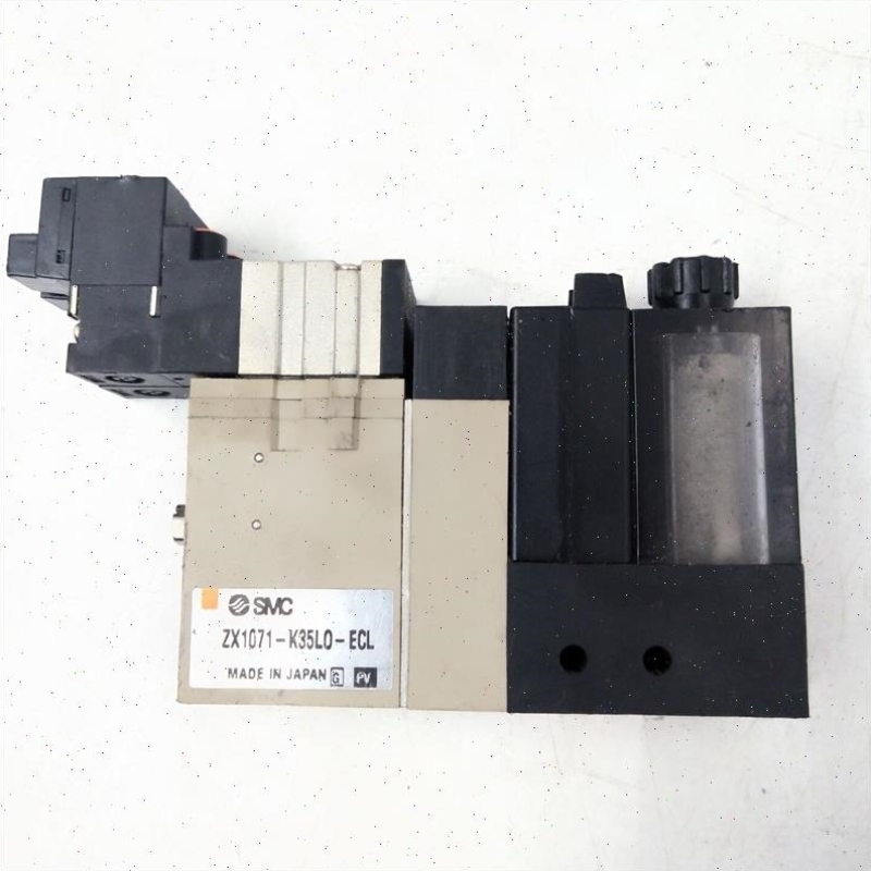 议价真空发生器ZX1071-K35L0-ECL VJ324M VJ314实物图