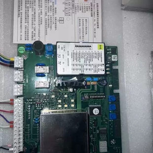 议价 Sesotec双什S+S金属分离器控制板44006308,正