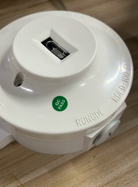 议价 RONGDE RDFD-100 火焰探测器 全新原装现货议价