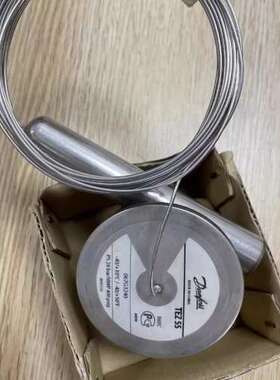 售前TEZ55 067G3240 Danfoss丹佛斯 蓬胀阀