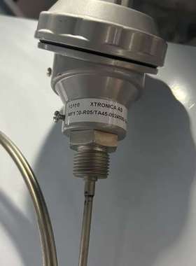售前XTRONICA MF1C0-R05/TA45-002450B-1AAB 73797290 感测器议价