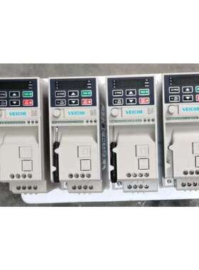 售前议价AC10-T/S2-R75G-B 伟创变频器220V0.75