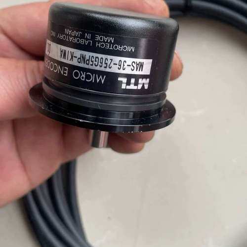 售前 MTL编码器 MAS-36-256G5PNP-KIWA 议价