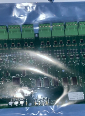 议价 Zone B.CS4000 462006 R2C火警电路板全新现货议价