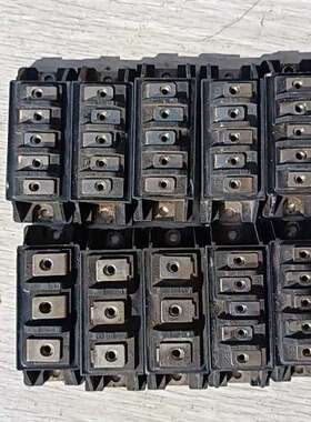 售前控制整流器模块 MG75H2CL1 MG100H2CL1 M