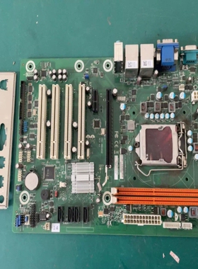 议价 （森文设备）研华工业主板 EBC-MB06 H61工控机主板 SIMB-