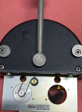 售前lilaas LF180S-01-06 手动推进器议价