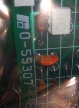 议价 0-55307 电源单元模块 0-55307 XW5036592 0-55307 705354-5