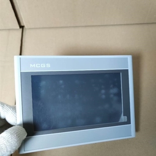 TPC7022Es触摸屏一台 实拍 寸包 议价7议价型号包好