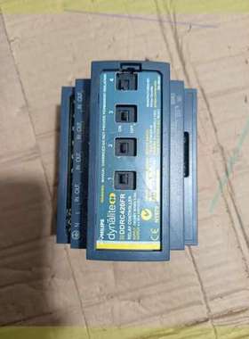 售前Dynalite DDRC420FR智能继电器控制器，