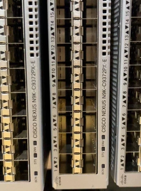 议价 议价思科cisco N9K-C9372TX-E N9K-C937