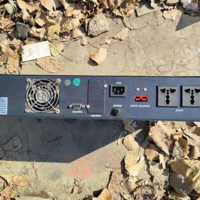 售前Thermaltake C1KS-R 800W电源 型号C1