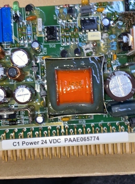 议价 WARTSILA C1 Power PAAE065774 电路板现货议价