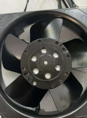 售前正品德国papst TYP 4656 ZW 230V 1