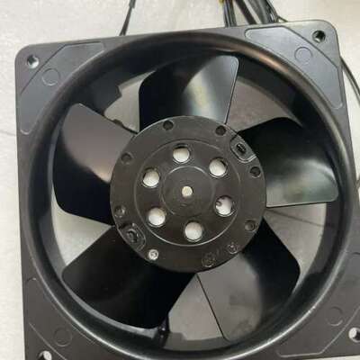 售前正品德国papst TYP 4656 ZW 230V 1